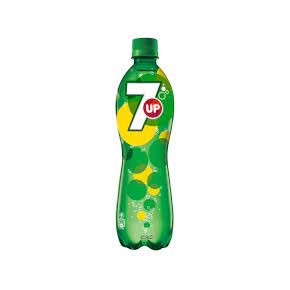 7 up  0.5